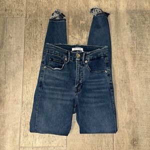 ✨GOOD AMERICAN 00/24✨